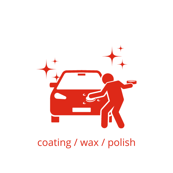 Coating/Wax/Polish